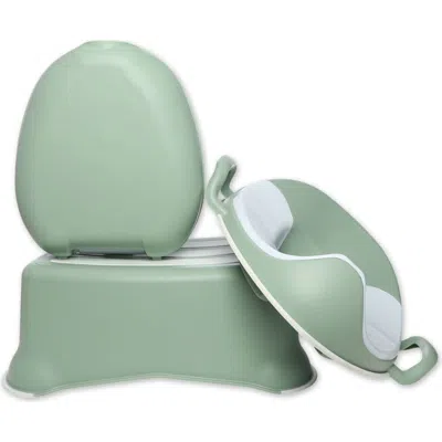 My Carry Potty Kids'  , Trainer Seat & Step Stool