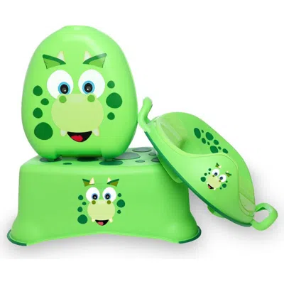 My Carry Potty Kids'  , Trainer Seat & Step Stool