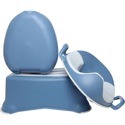 My Carry Potty Kids'  , Trainer Seat & Step Stool