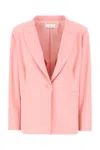 My Dream Single-breasted Blazer