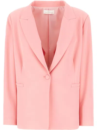 My Dream Single-breasted Blazer