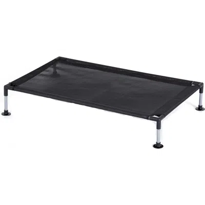 My Duque Pet Bed, 23.5 Inches X 18 Inches In Black