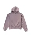 My Favorite Men's French Terry Hoodie In Brown