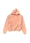 My Favorite Men's French Terry Hoodie In Clay