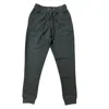 My Favorite Men's French Terry Jogger Pants In Black