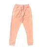 My Favorite Men's French Terry Jogger Pants In Clay