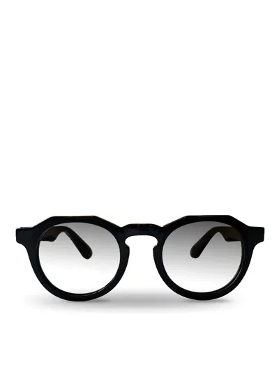 My Future Innovtaion Sunglasses In Black
