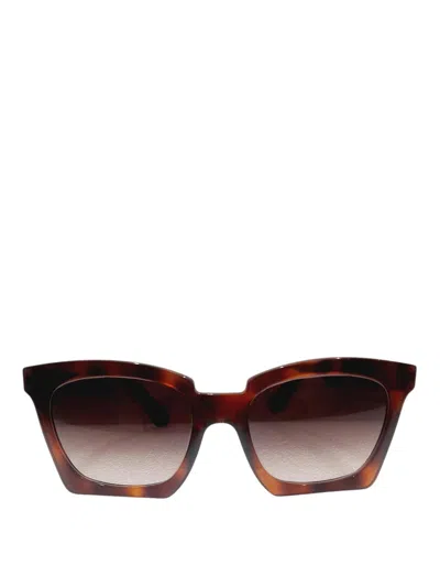 My Future Innovtaion Sunglasses In Multi