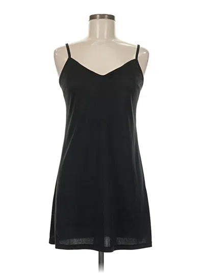 Pre-owned My Michelle Casual Dress In Black