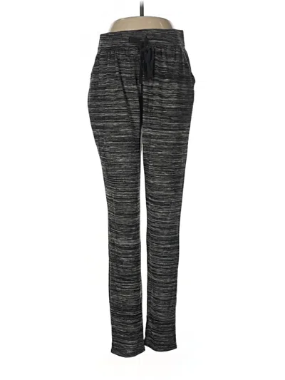 Pre-owned My Michelle Casual Pants In Black