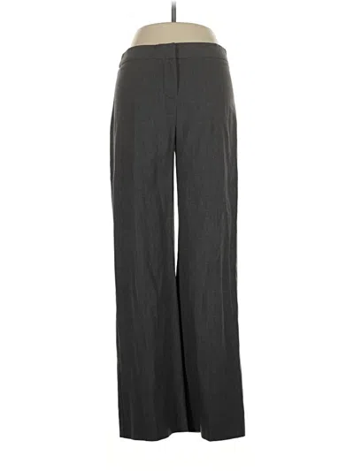 Pre-owned My Michelle Dress Pants In Gray