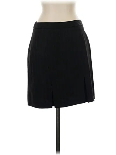 Pre-owned My Michelle Formal Skirt In Black