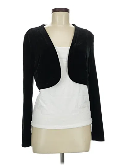 Pre-owned My Michelle Jacket In Black