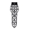 My Mokondo Women's Black Estera Skirt In Black