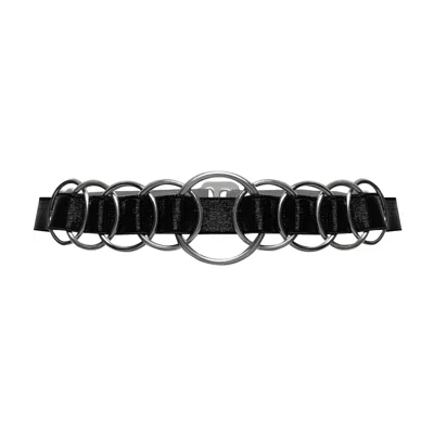 My Mokondo Women's Black Nita Chocker