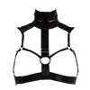 My Mokondo Women's Black Sirma Top Strap In Black