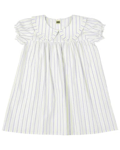 My Mum Made It Babydoll Dress