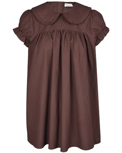 My Mum Made It Babydoll Dress