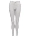 My Mum Made It Gather Legging In Grey