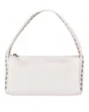 My Mum Made It Grommet Bowling Bag In Cream