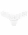 My Mum Made It Lace Frill Swim Bottoms