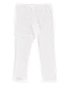 My Mum Made It Lace Poem Capri In White