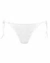 My Mum Made It Lace Tie Bikini Bottom