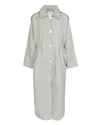 My Mum Made It Light Trench In Moon