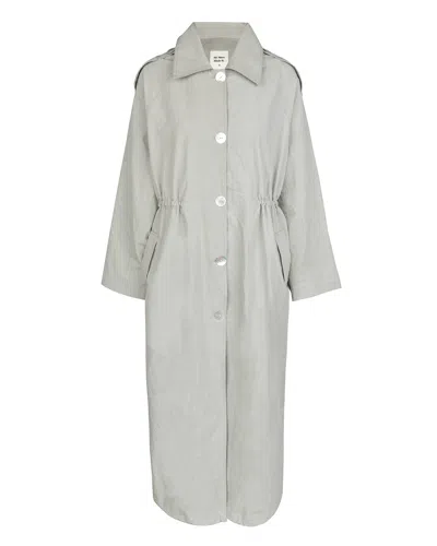 My Mum Made It Light Trench In Moon