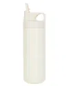 My Mum Made It Logo Insulated Stainless Steel Water Bottle With Straw