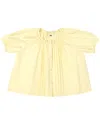 My Mum Made It Morning Blouse