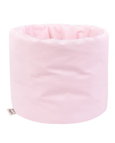 My Mum Made It Puffer Pot In Pink
