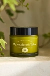My Neighbor's Tallow Lavender On The Hudson Tallow Balm In Green