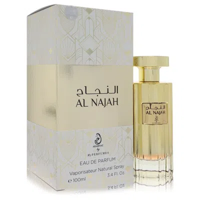 My Perfumes Arabiyat Al Najah By  Eau De Parfum Spray (unisex) 3.4 oz For Women In Multi