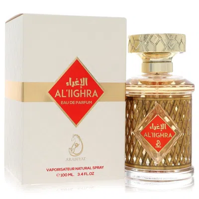 My Perfumes Arabiyat Al'lighra By  Eau De Parfum Spray (unisex) 3.4 oz For Women In Multi