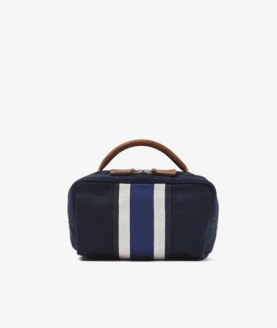 My Style Bags Beauty Case Riviera In Dark Blue