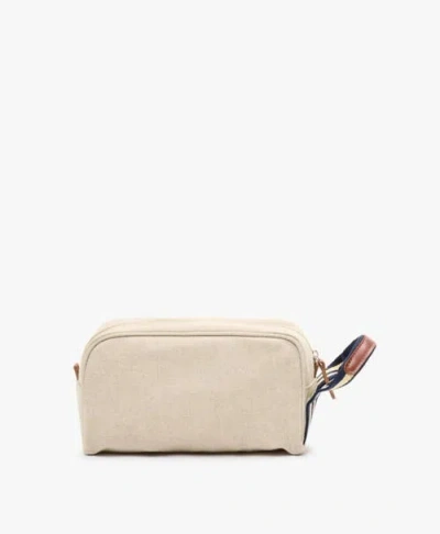 My Style Bags Boston Beauty Case In Raw