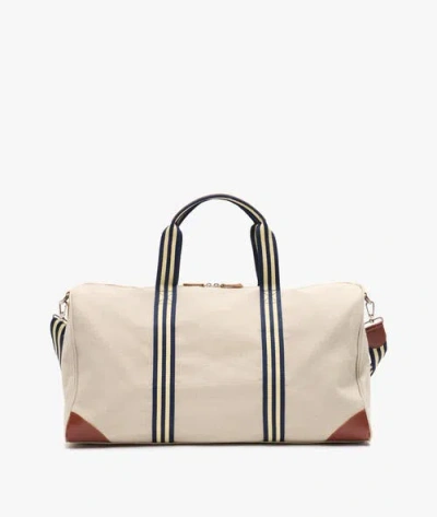 My Style Bags Boston Duffel Bag In Raw