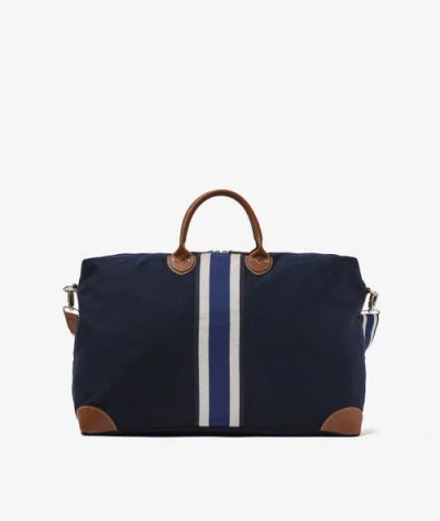 My Style Bags Harvard Duffel Bag Riviera In Dark Blue