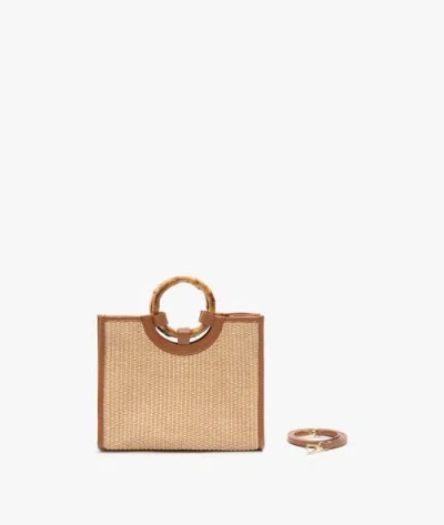 My Style Bags Petit Handbag In Beige