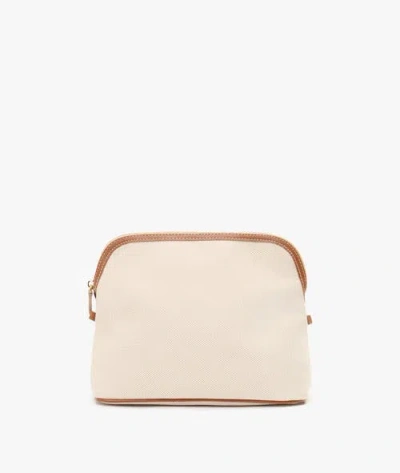 My Style Bags Pouch Aspen Panamone In White