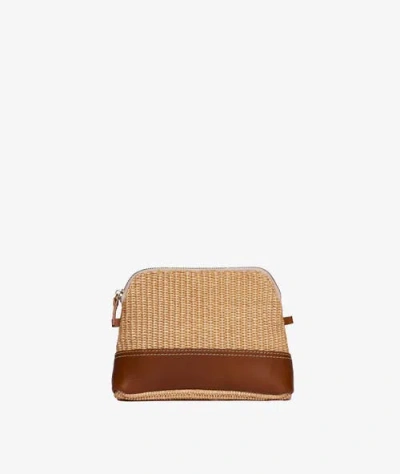 My Style Bags Pouch Naxos In Beige