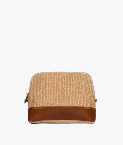 My Style Bags Pouch Naxos In Beige