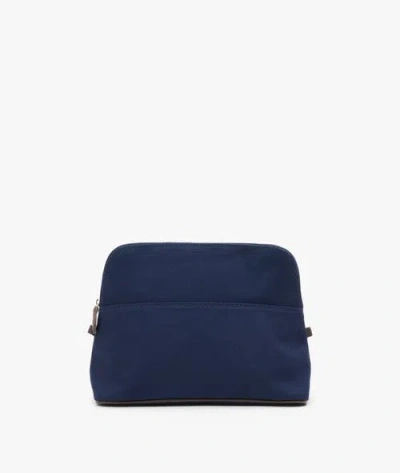 My Style Bags Trousse Aspen In Dark Blue