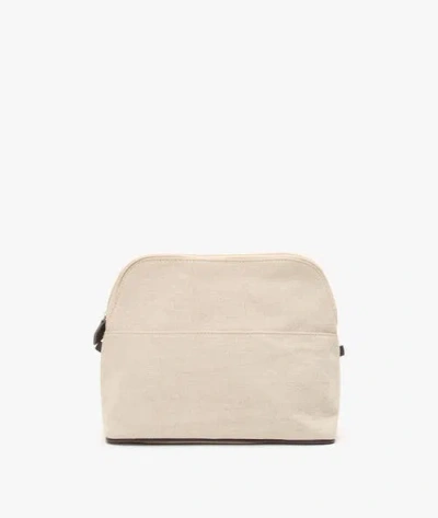 My Style Bags Trousse Aspen In Raw