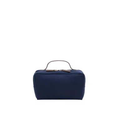 My Style Bags Women's Berkeley Beauty Case In Blue