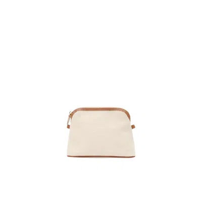 My Style Bags Women's Neutrals Trousse Aspen Panamone - Medium In Multi