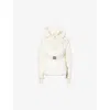 My Sunday Ski Womens Creme Ski-let Ski Jacket In Neutral