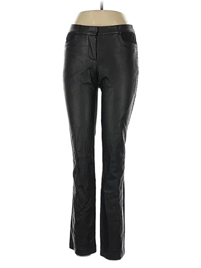 Pre-owned My Tribe Active Pants In Black