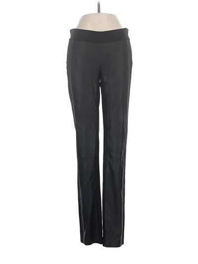 Pre-owned My Tribe Active Pants In Black